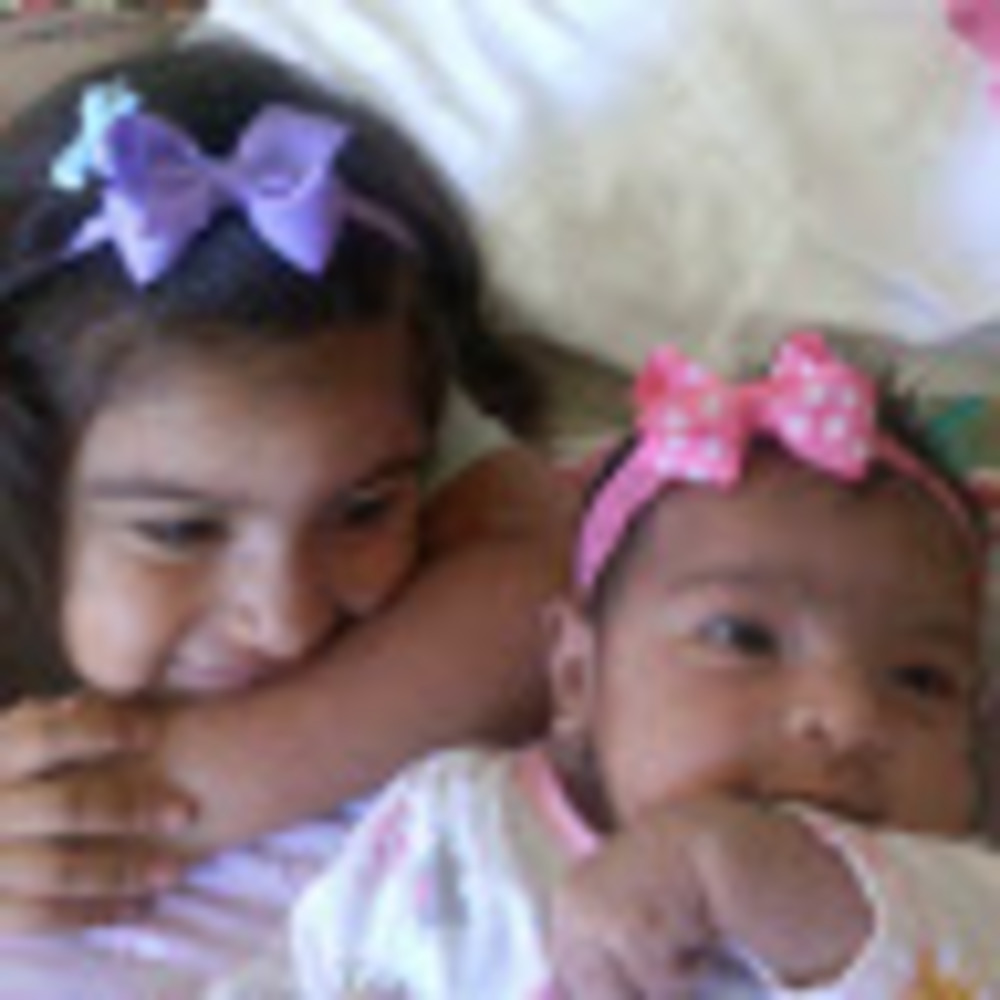 Meet your Posher, Rose